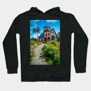 LaHave Islands Marine Museum Hoodie